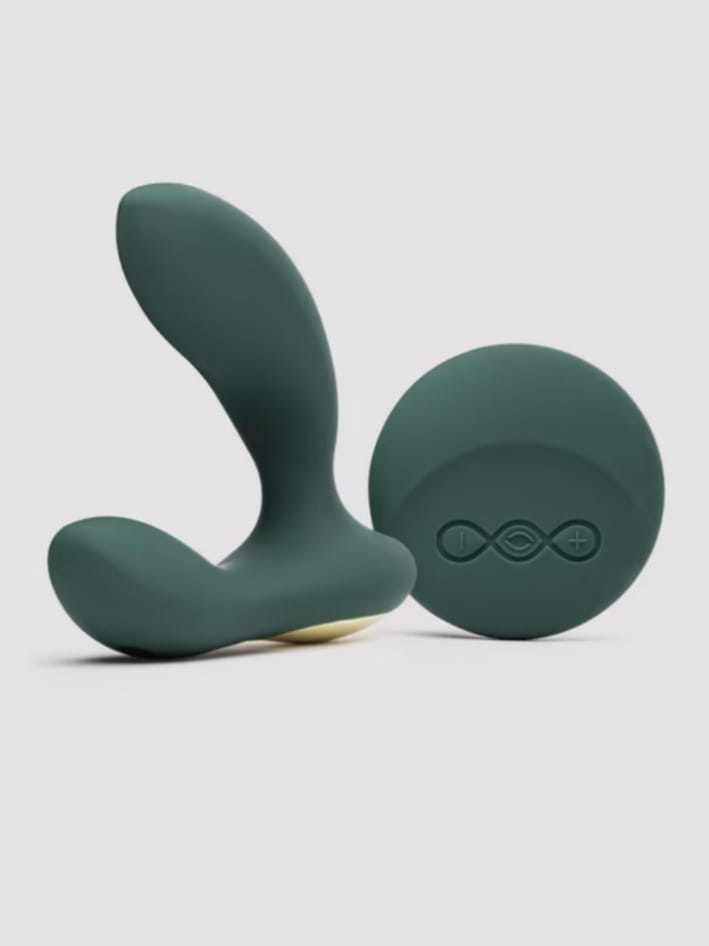 Lelo Hugo 2 Remote Control Rechargeable Prostate Massager